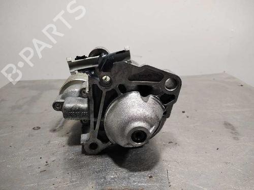 Used Starter Starter RENAULT MEGANE III Coupe (DZ0/1_) [2008-2016] 10143047 10143047