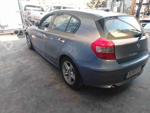 Right front steering knuckle BMW 1 (E87) 120 d | BP23503356M26 - Image 6