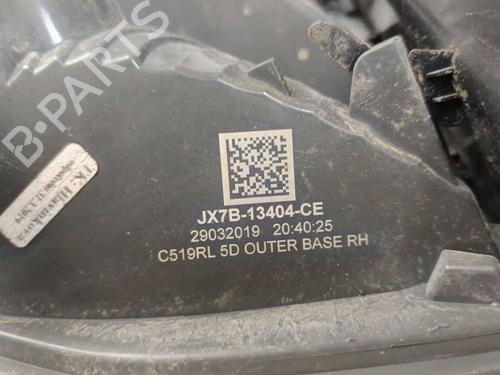 Right taillight FORD FOCUS IV (HN) 1.0 EcoBoost | BP36112651C35 - Image 3