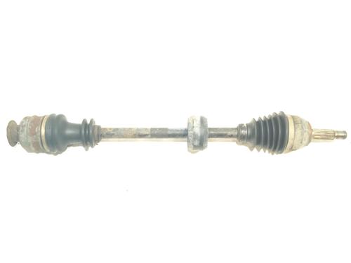 Used Right front driveshaft RENAULT CLIO I (B/C57_, 5/357_) 1.2 (B/C/S572) (60 hp) 28023356