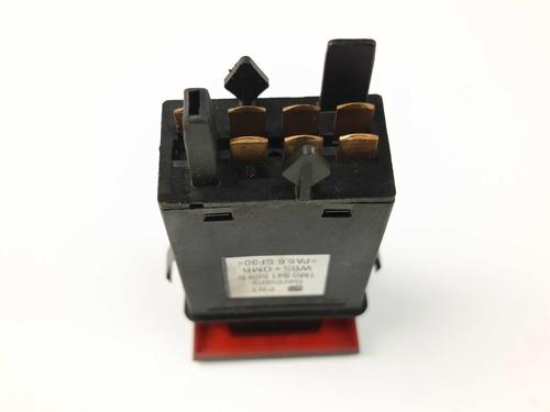 Warning switch SEAT LEON (1M1) 1.9 TDI | BP39598816I22 - Image 2