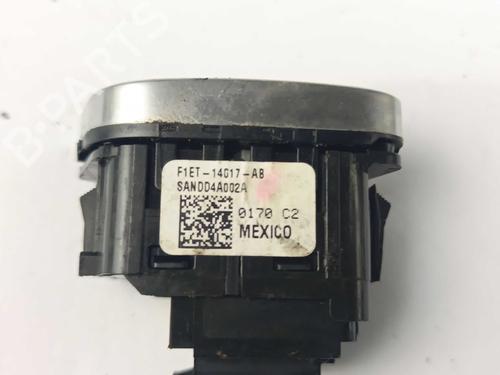 Switch FORD TRANSIT CUSTOM V362 Bus (F3) 2.0 EcoBlue | BP31980373I30 - Image 3