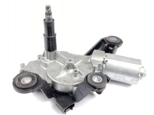 Rear wiper motor NISSAN QASHQAI I (J10, NJ10) 1.5 dCi | BP17914050M102