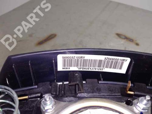 Airbag Kit HYUNDAI i40 I (VF)  | BP10752091C86  - Image 9