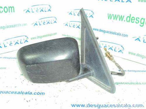 Right mirror VW GOLF II (19E, 1G1)  | BP10989792C27 