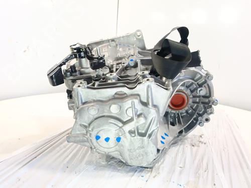 Girkasse HYUNDAI i20 III (BC3, BI3) 1.6 T-GDi N | BP29970801M3 