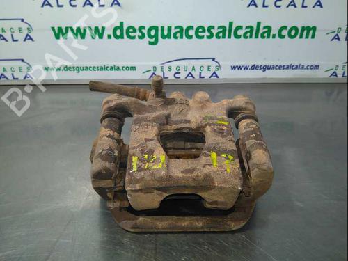 Used Left rear brake caliper Left rear brake caliper 26291880 26291880