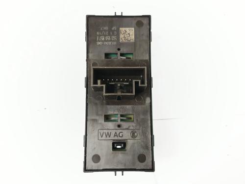 Left front window switch SEAT ARONA (KJ7, KJP) 1.0 TSI | BP29285504I27 