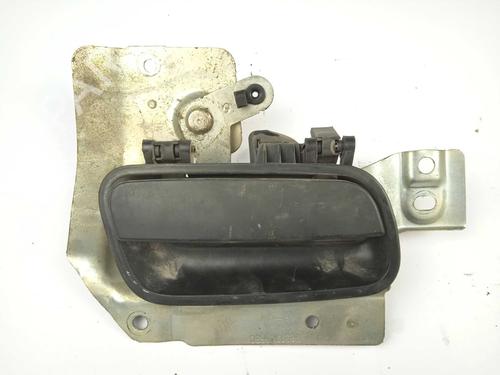 Used Interior handle Interior handle PEUGEOT PARTNER Box Body/MPV [2008-2026] 16724068 16724068