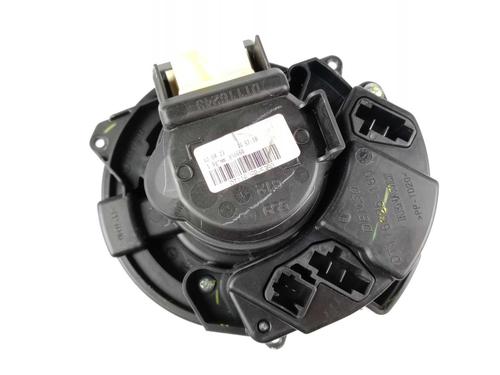 Used Heater blower motor Heater blower motor RENAULT CLIO V (B7_) 1.5 Blue dCi 85 (B7AG) (86 hp) 22986794 22986794