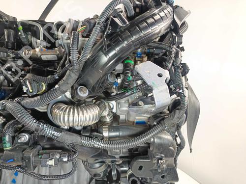 Engine OPEL CORSA F (P2JO) 1.5 (68) | BP36693186M1 - Image 7