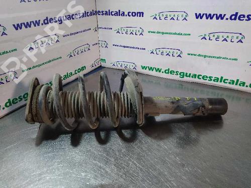 Used Left front shock absorber Left front shock absorber FORD FOCUS II (DA_, HCP, DP) [2004-2013] 10957350 10957350