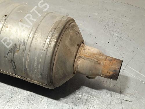 Particulate filter MITSUBISHI Fuso | BP29281389M81 - Image 3