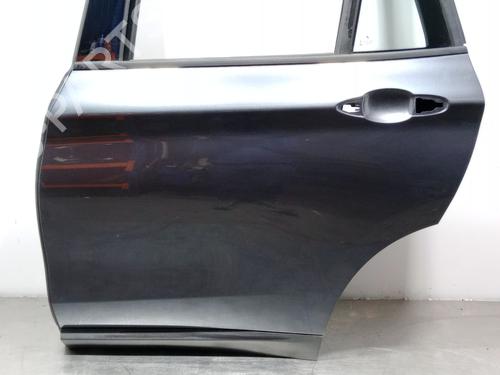 Left rear door BMW X1 (F48) sDrive 20 i | BP29260629C4 