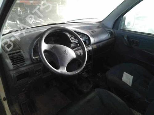 Front right interior door handle PEUGEOT PARTNER MPV (5_, G_)  | BP10958501I14  - Image 8