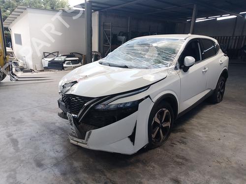 Switch NISSAN QASHQAI III (J12) 1.3 DIG-T | BP35794354I30 - Image 8
