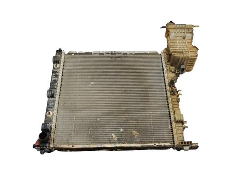 Used Water radiator MERCEDES-BENZ VITO Van (W638) 110 D 2.3 (638.074, 638.078) (98 hp) 32343539