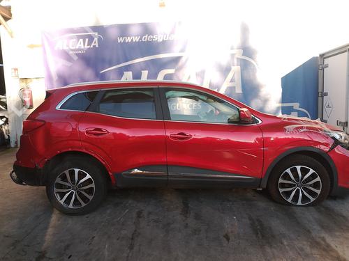 Used Parts RENAULT KADJAR (HA_, HL_) 1.5 BLUE dCi 115 (HLA6) (116 hp) 4367624