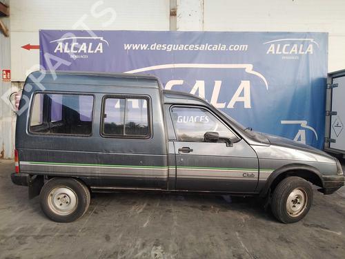 Used Parts CITROËN C15 Box Body/MPV (VD_) 1.8 D 5015503