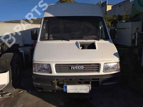 Used Parts IVECO DAILY II Van  35-12 (13114131, 13114204, 13114211, 13114212, 13114217,...  1147465