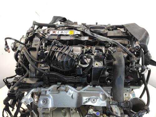 Engine BMW X1 (F48) sDrive 20 i | BP29260947M1 