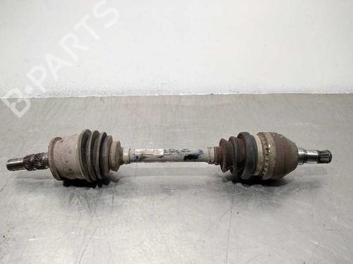 Used Left front driveshaft Left front driveshaft 9979559 9979559