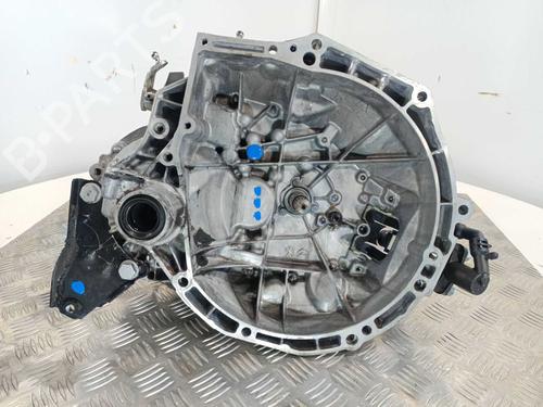 Used Gearbox Gearbox 39431676 39431676