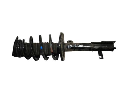 Used Right front shock absorber Right front shock absorber CITROËN C4 III (BA_, BB_, BC_) 1.5 BlueHDi 130 (BBYHZB) (131 hp) 32980059 32980059