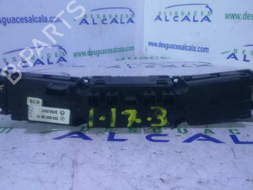 Warning switch MERCEDES-BENZ S-CLASS (W220, V220) S 500, S 500 L (220.075, 220.175, 220.875) | BP14352586I22 