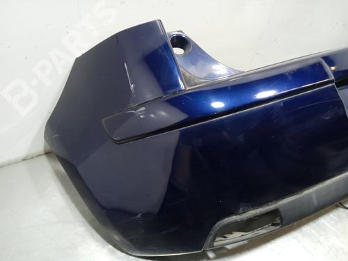 Rear bumper CITROËN C4 I (LC_)  | BP10172181C8 