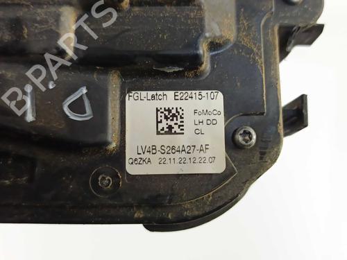 Front left lock FORD KUGA III (DFK) | BP33760396C98 - Image 4
