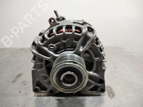 Used Alternator Alternator MERCEDES-BENZ B-CLASS Sports Tourer (W246, W242) B 180 CDI / d (246.212) (109 hp) 9980294 9980294