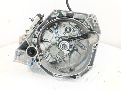 Used Gearbox Gearbox DACIA SANDERO III 1.0 TCe 90 (91 hp) 33240890 33240890