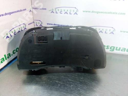 Instrument cluster FORD KA (RU8)  | BP9992979C47 