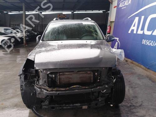Front right window mechanism SSANGYONG REXTON W / REXTON 2.0 Xdi | BP32233060C23 - Image 10