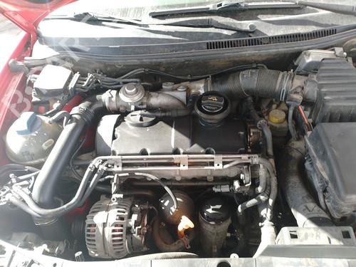 Left rear window motor SEAT CORDOBA (6L2) 1.9 TDI | BP22740305E23 