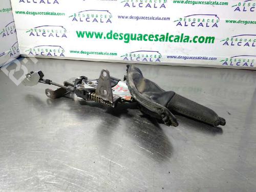 Used Hand brake BMW 3 (E90) 330 d (231 hp) 10989842