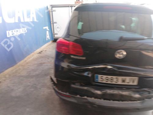 AC compressor VW TIGUAN (5N_) 2.0 TDI | BP27396876M34 - Image 7