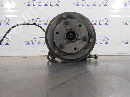 Used AC compressor NISSAN PATROL III/1 Station Wagon (W160) [1979-1989]  13738415