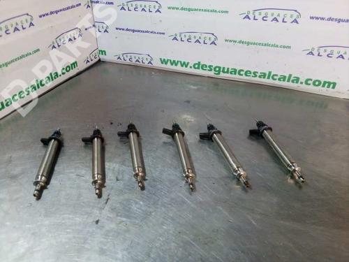 Used Injector Injector MERCEDES-BENZ C-CLASS T-Model (S205) AMG C 43 4-matic (205.264) (367 hp) 10929764 10929764