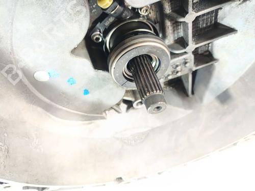 Gearbox OPEL ASTRA J Saloon 1.7 CDTI (69) | BP33705867M3 - Image 2