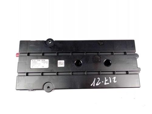 Used Electronic module Electronic module 18411232 18411232