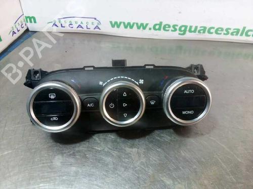 Used Climate control Climate control FIAT 500L (351_, 352_) 1.6 D Multijet (199LYE1B) (120 hp) 10928897 10928897