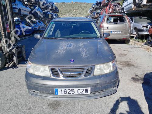 Used Parts SAAB 9-5 Estate (YS3E) 2.2 TiD 2121950
