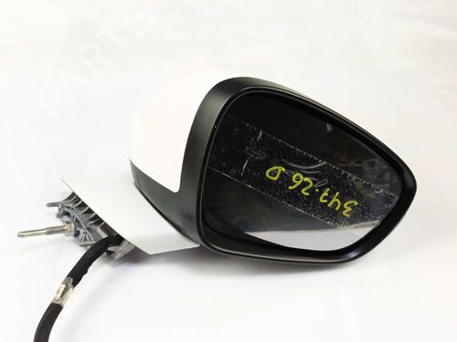 Used Right mirror Right mirror PEUGEOT 508 I (8D_) 1.6 BlueHDi 120 (120 hp) 36086528 36086528