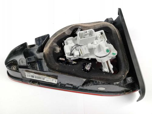 Left tailgate light VW TOURAN (5T1) 1.6 TDI | BP23110729C79 - Image 2
