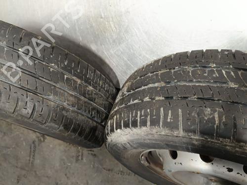 Other IVECO DAILY IV Platform/Chassis 35C14, 35S14, 35S14 /P | BP32989780O1  - Image 5