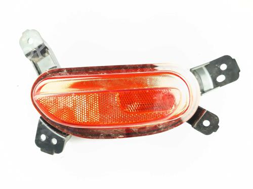 Used Rear bumper left light Rear bumper left light MG MG ZS SUV (AZS1) 1.5 VTi (114 hp) 30274284 30274284