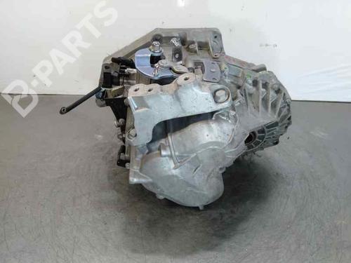 Gearbox OPEL ASTRA J (P10) 2.0 CDTI (68) | BP10093299M3 
