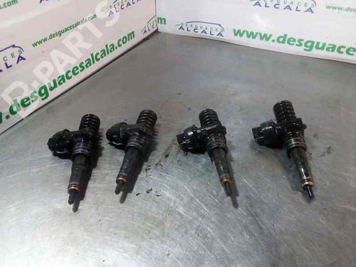 Used Injector SEAT ALTEA (5P1) [2004-2015]  10029588